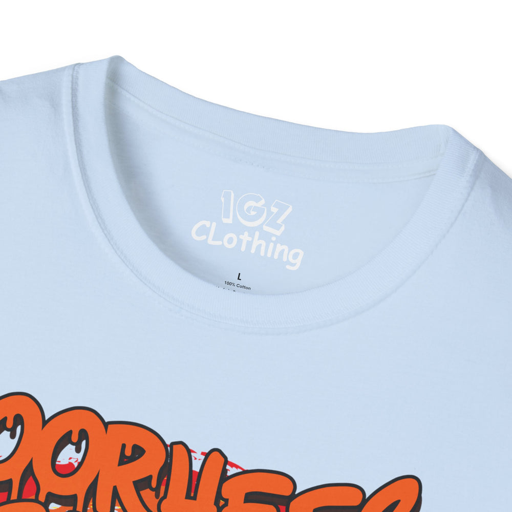 Jason Voorhees Bites T-Shirt