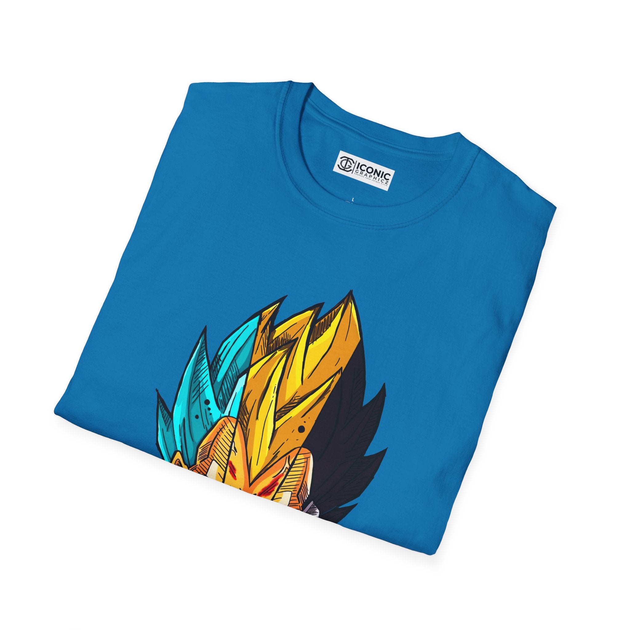 Vegeta T-Shirt