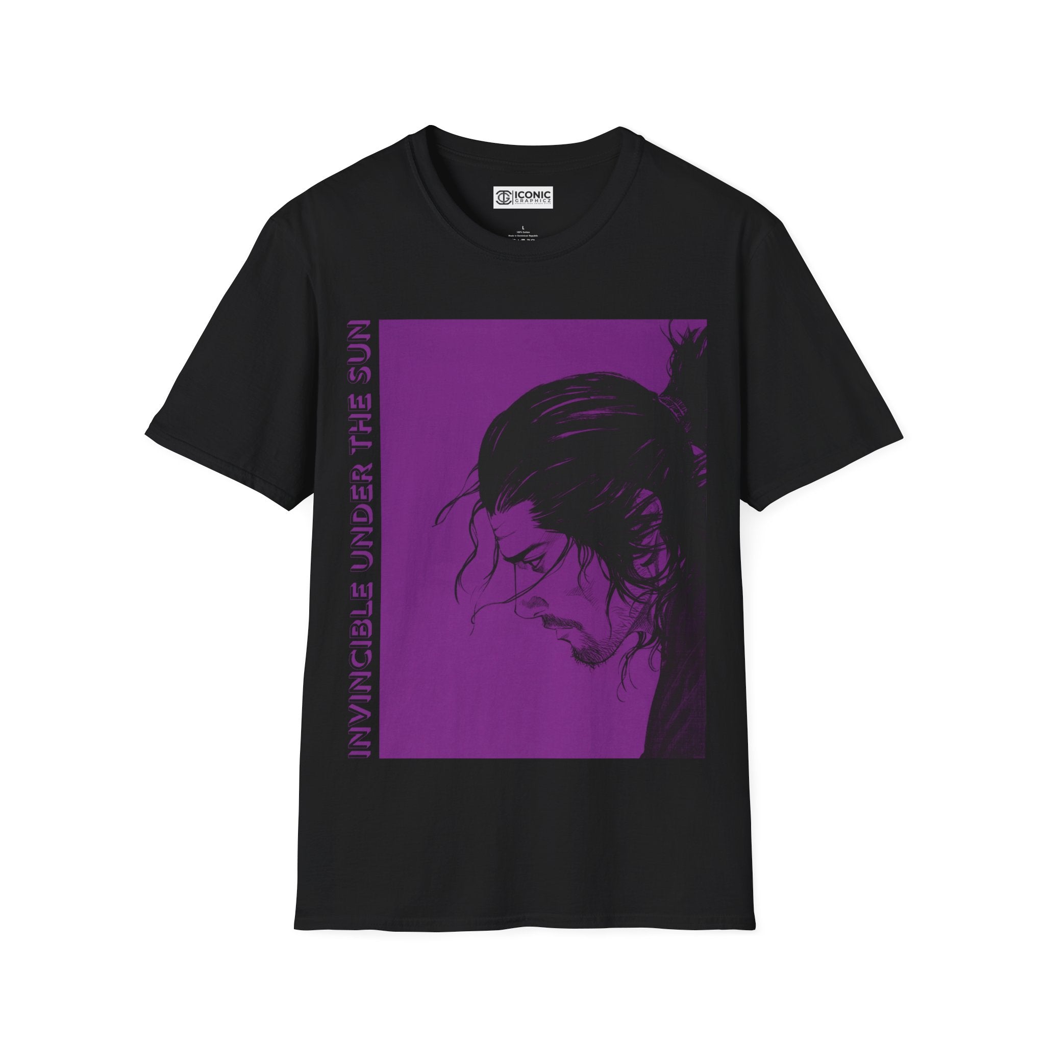 Vagabond T-Shirt