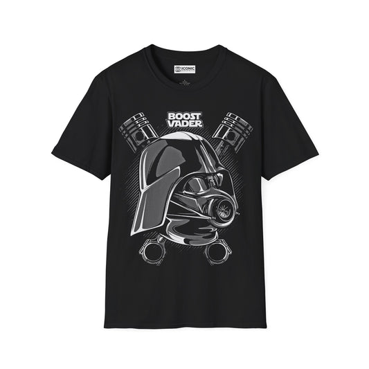 Vader Star Wars T-Shirt