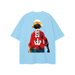 Luffy T-shirt