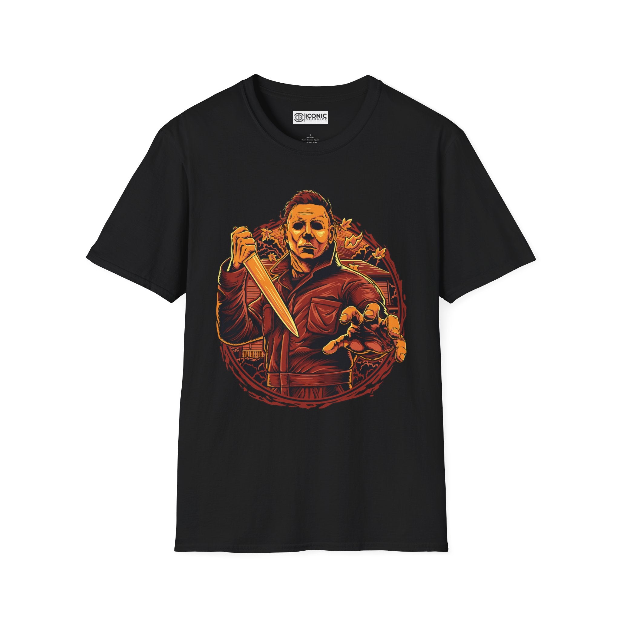 Micheal Myers T-Shirt