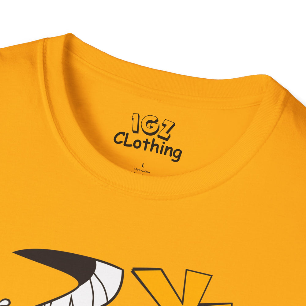 War Greymon Digimon T-Shirt