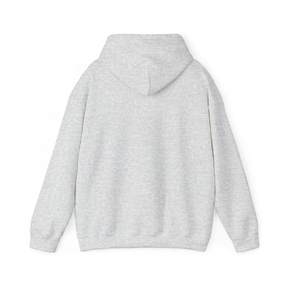 Retsuko Unisex Heavy Blend™ Hooded Sweatshirt - 