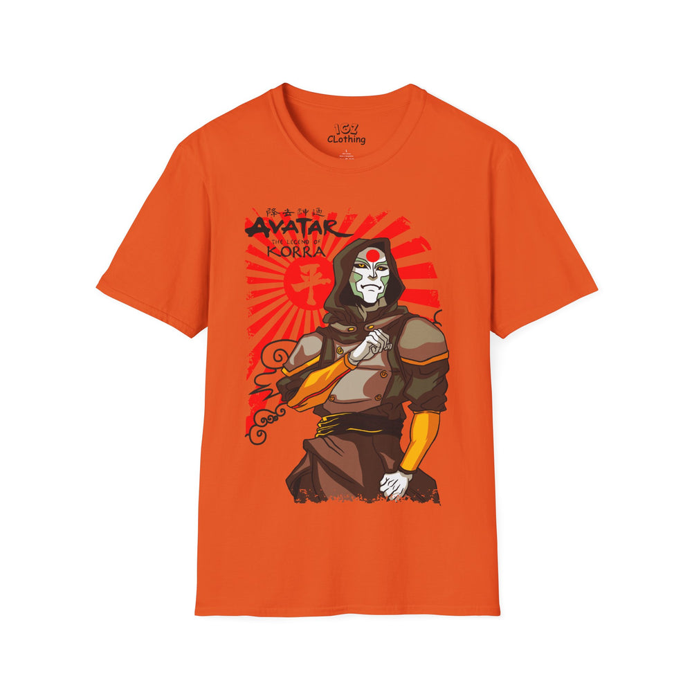 Amon Avatar T-Shirt