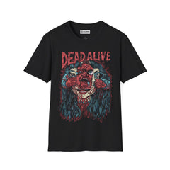 Dead Alive Unisex Softstyle T-Shirt