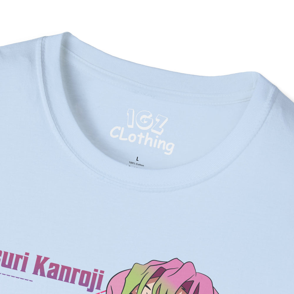 Mitsuri Demon Slayer T-Shirt