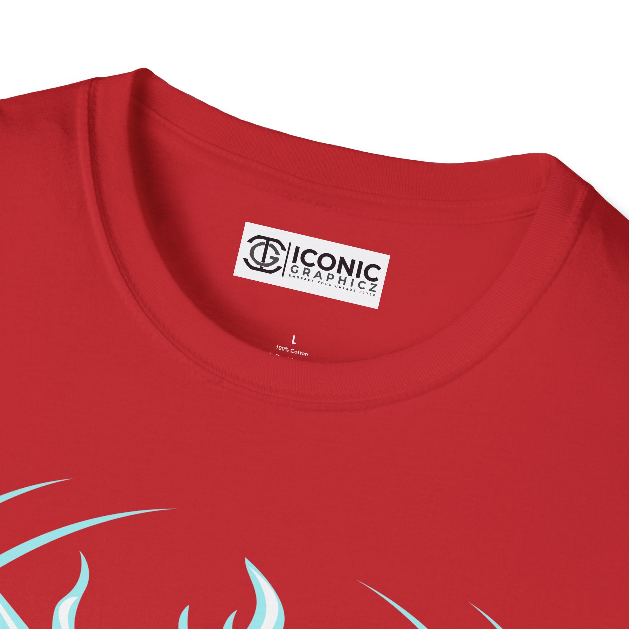 Ragna Crimson T-Shirt