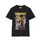 Brook One piece T-Shirt Printify