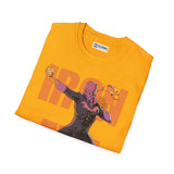 Iron Fist T-Shirt - 