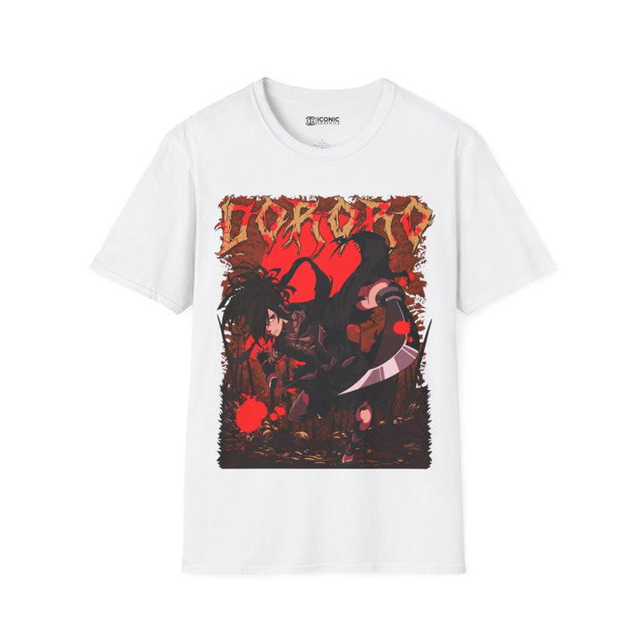 Dororo T-Shirt Printify