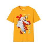 Haumea Fire Force T-Shirt