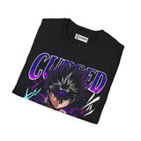 Hiei Yu Yu Hakusho T-Shirt Printify