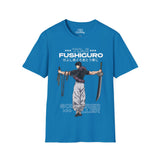 Toji Fushiguro Jujitsu Kaisen T-Shirt