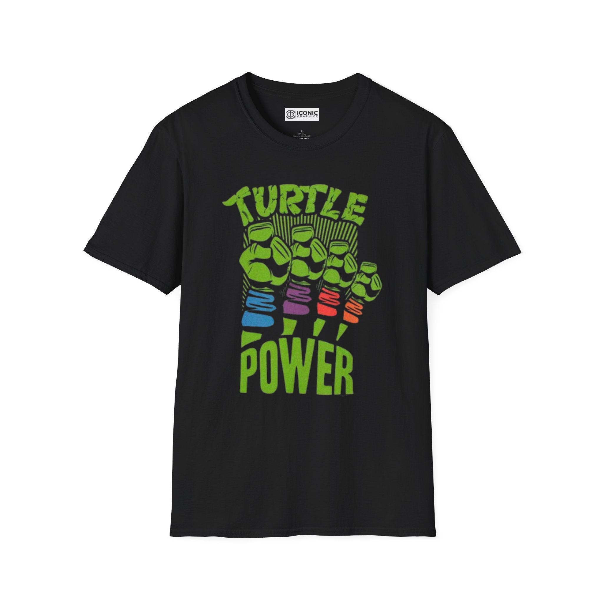 TMNT T-Shirt