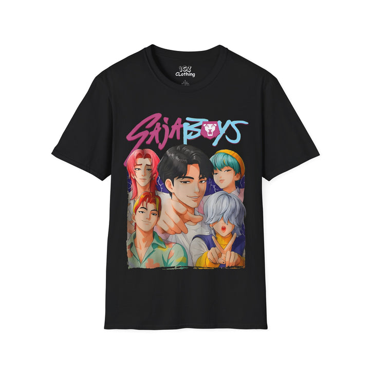KPop Demon Huntersr T-Shirt