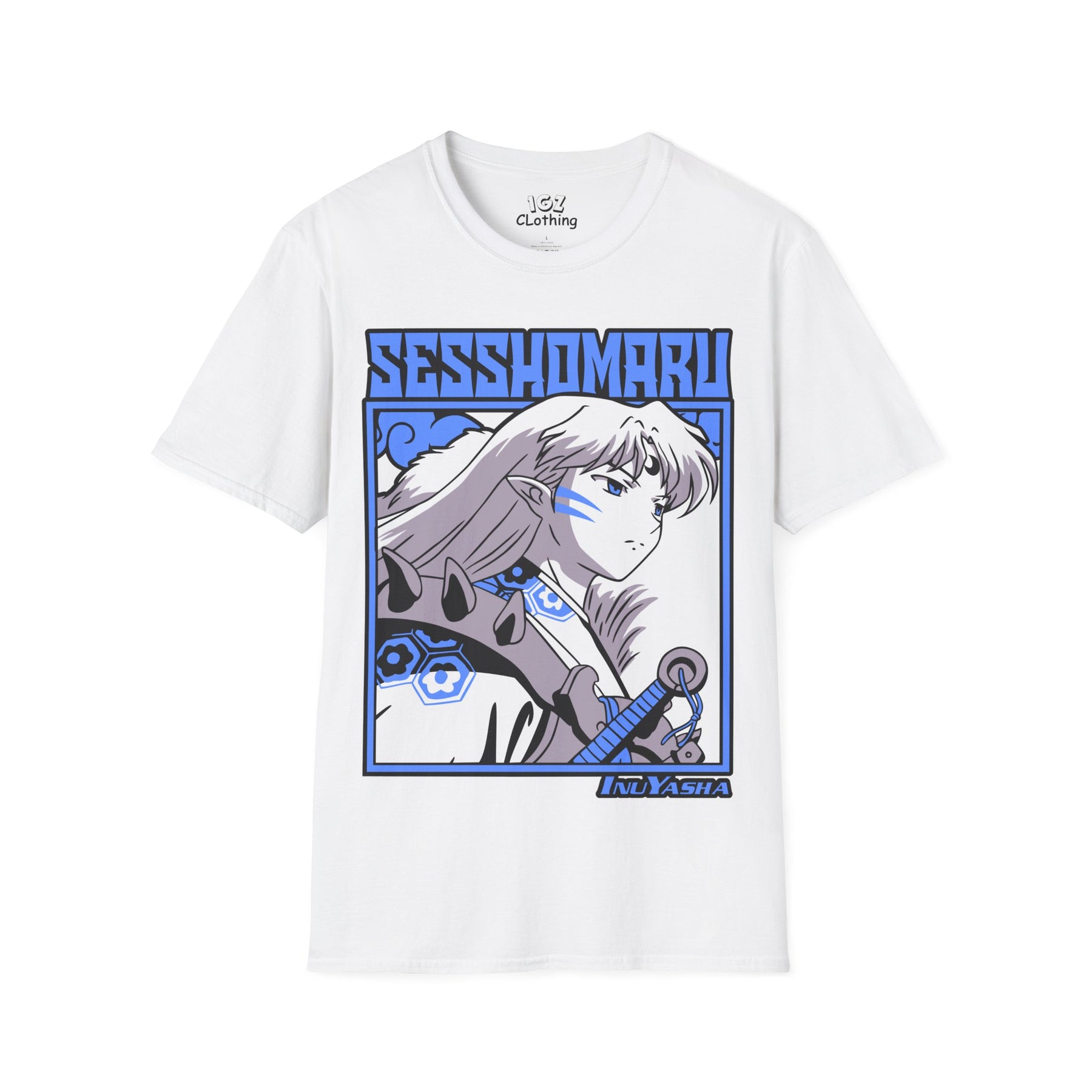 Sesshomaru inuyasha T-Shirt
