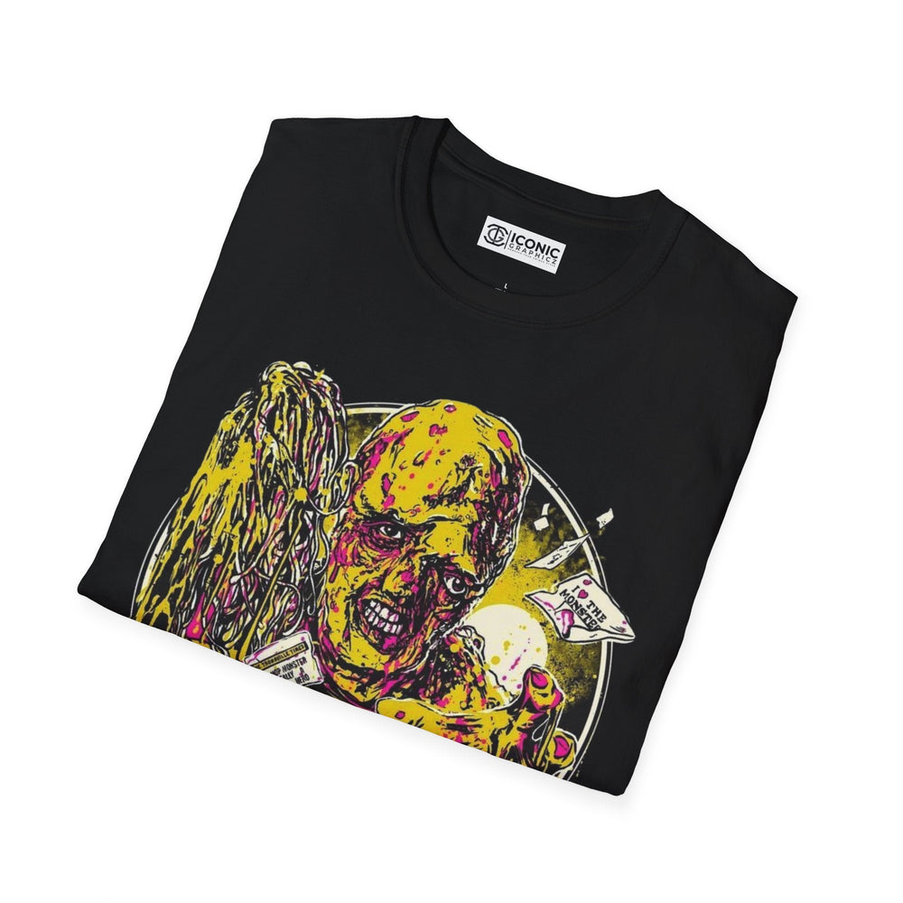 The Toxic Avenger T-Shirt Printify