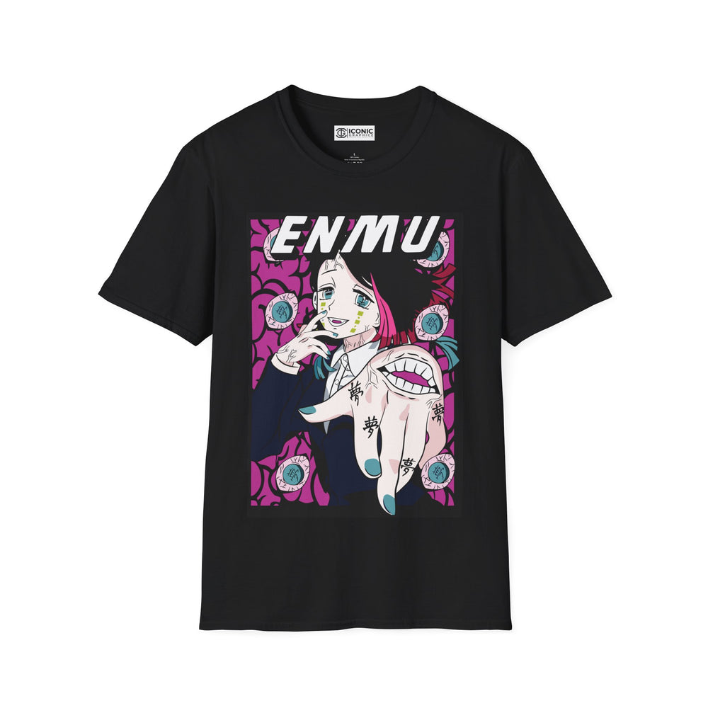 Enmu Demon Slayer T-Shirt - 
