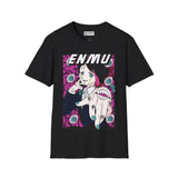 Enmu Demon Slayer T-Shirt - 