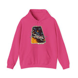 Star Wars Unisex Heavy Blend™ Hooded Sweatshirt - 