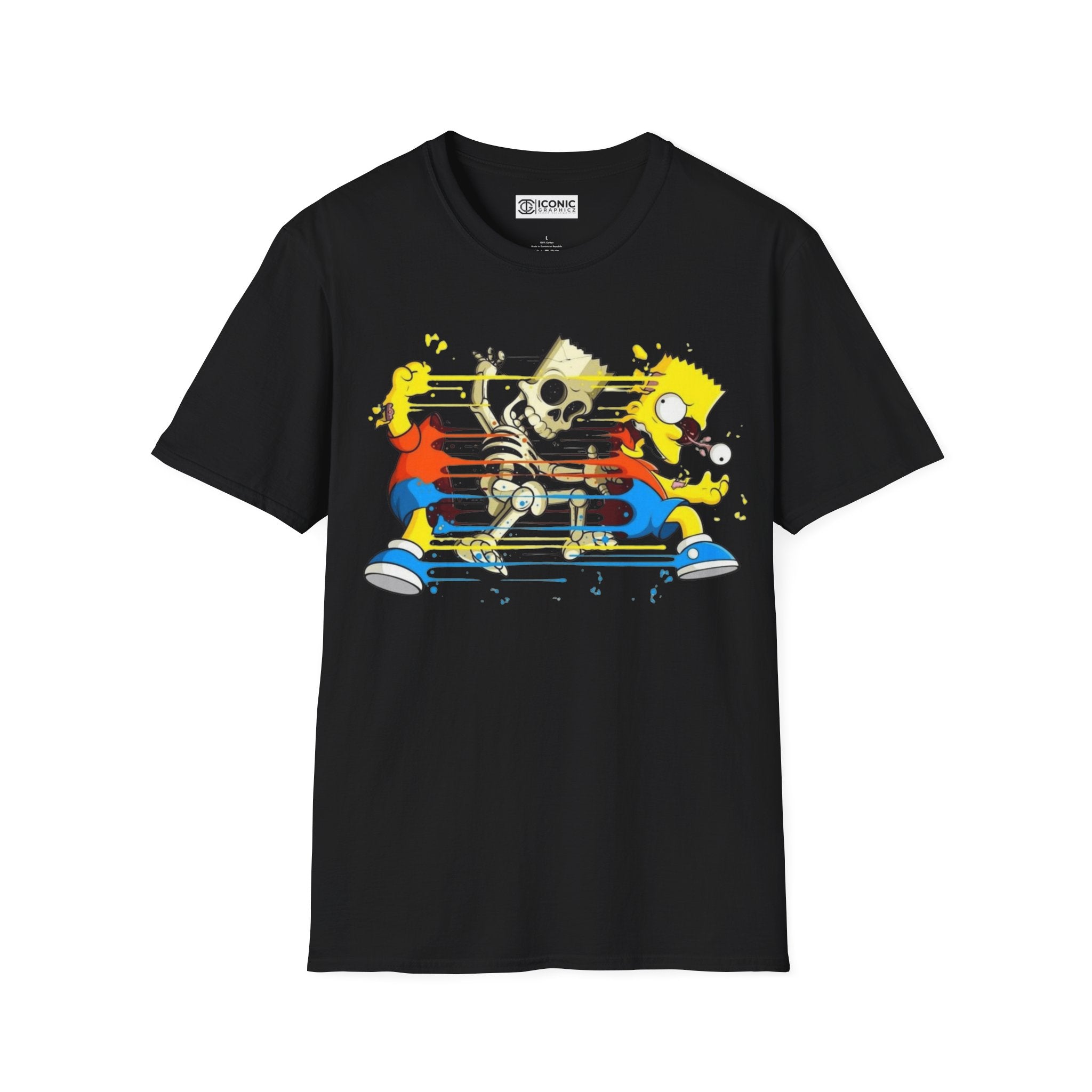 The Simpsons T-Shirt