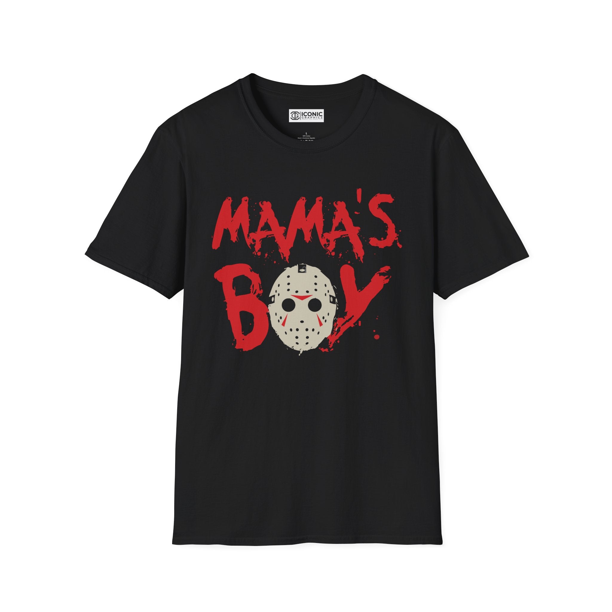 Jason Voorhees T-Shirt