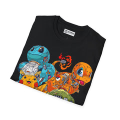 Pokemon T-Shirt