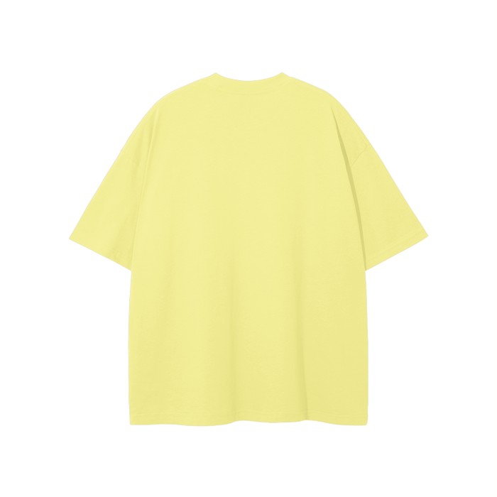 Momo Dandadan T-shirt ODMPOD