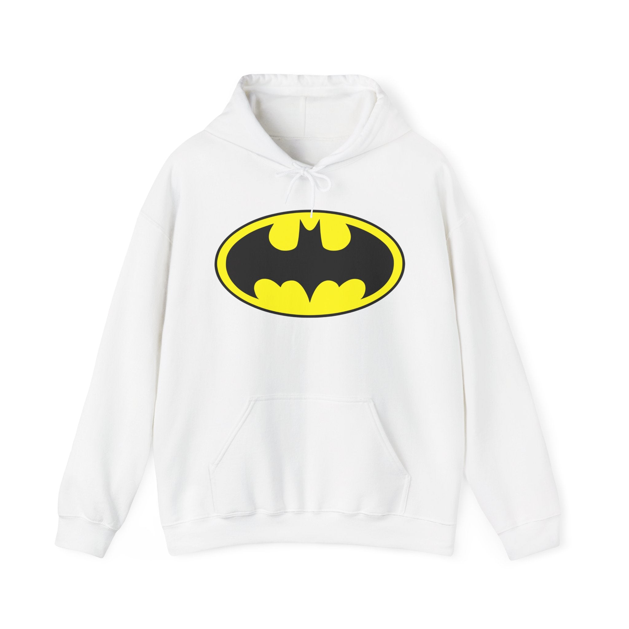 Batman Unisex Heavy Blend™ Hooded Sweatshirt