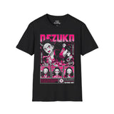 Nezuko Demon Slayer T-Shirt