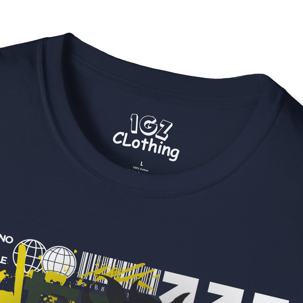 Genya Demon Slayer T-Shirt