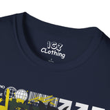 Genya Demon Slayer T-Shirt