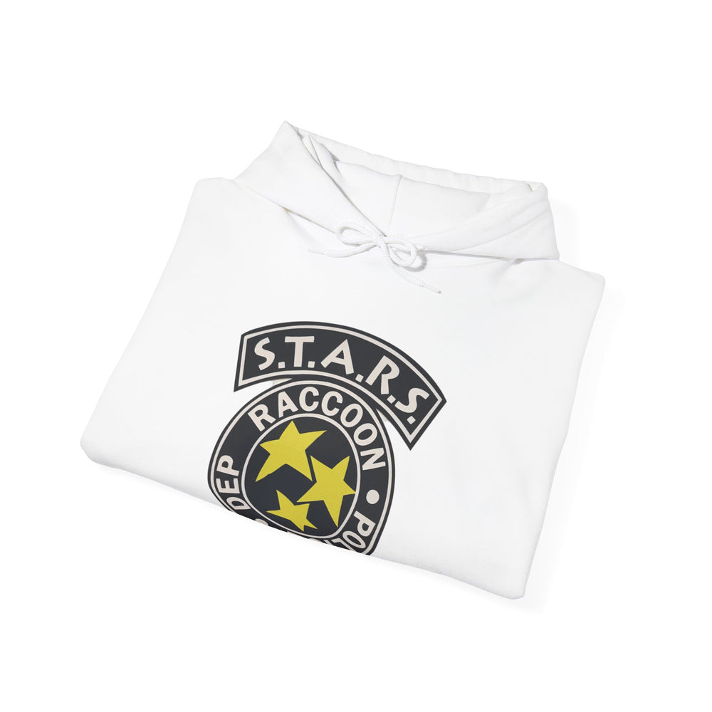 Resident Evil Unisex Heavy Blend™ Hooded Sweatshirt - 
