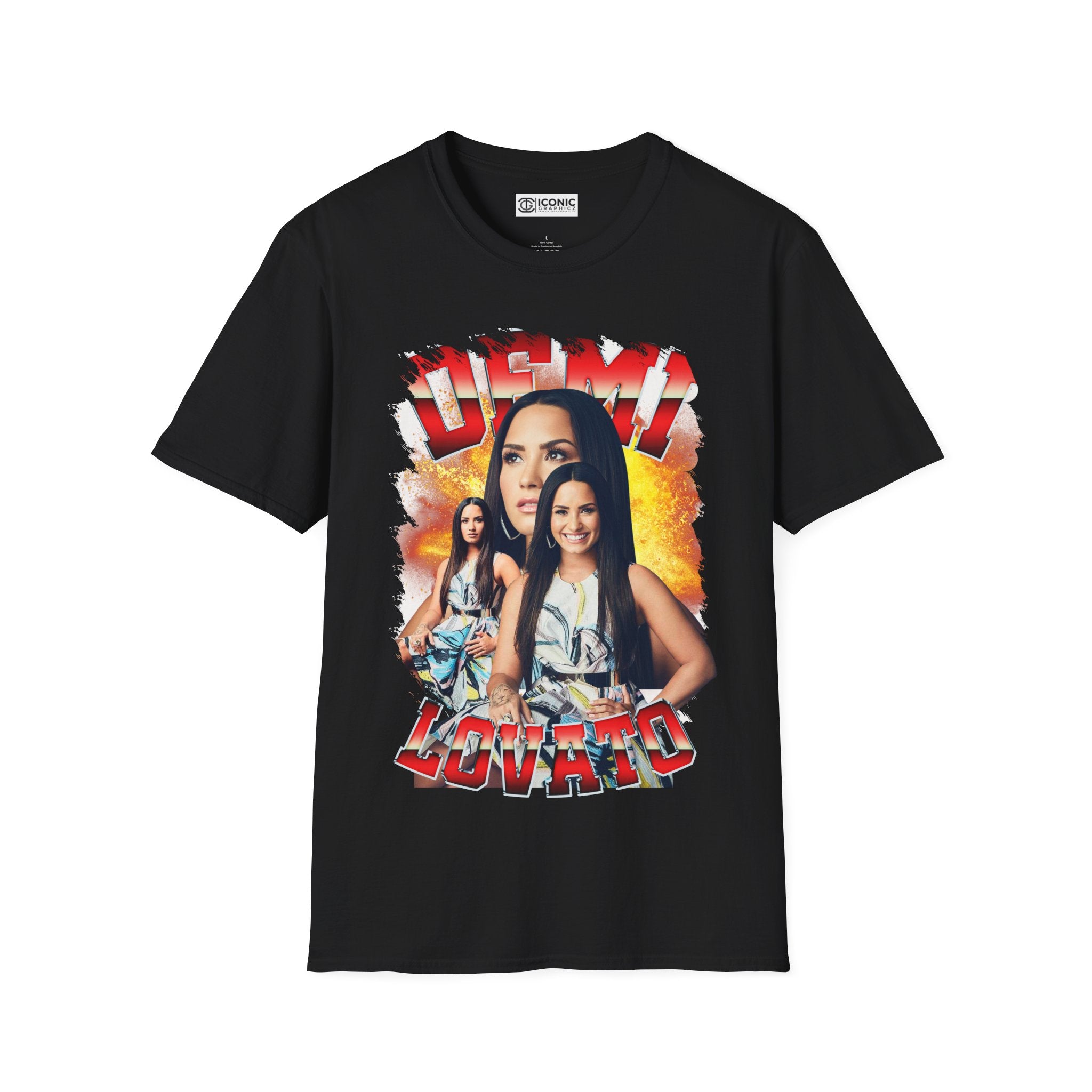 Demi Lovato T-Shirt