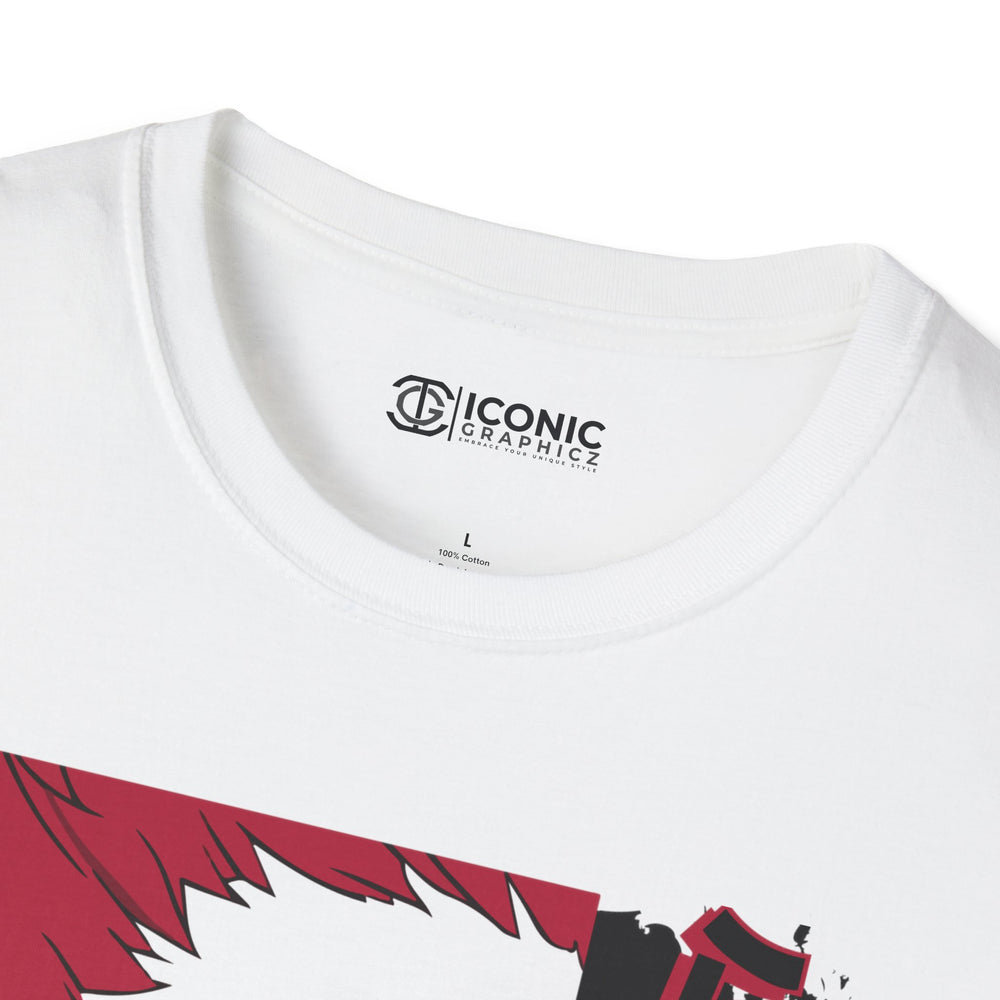 Sukuna Jujitsu Kaisen T-Shirt - 