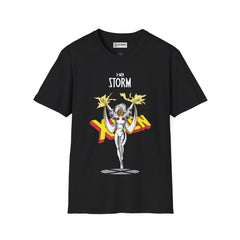 Storm Unisex Softstyle T-Shirt