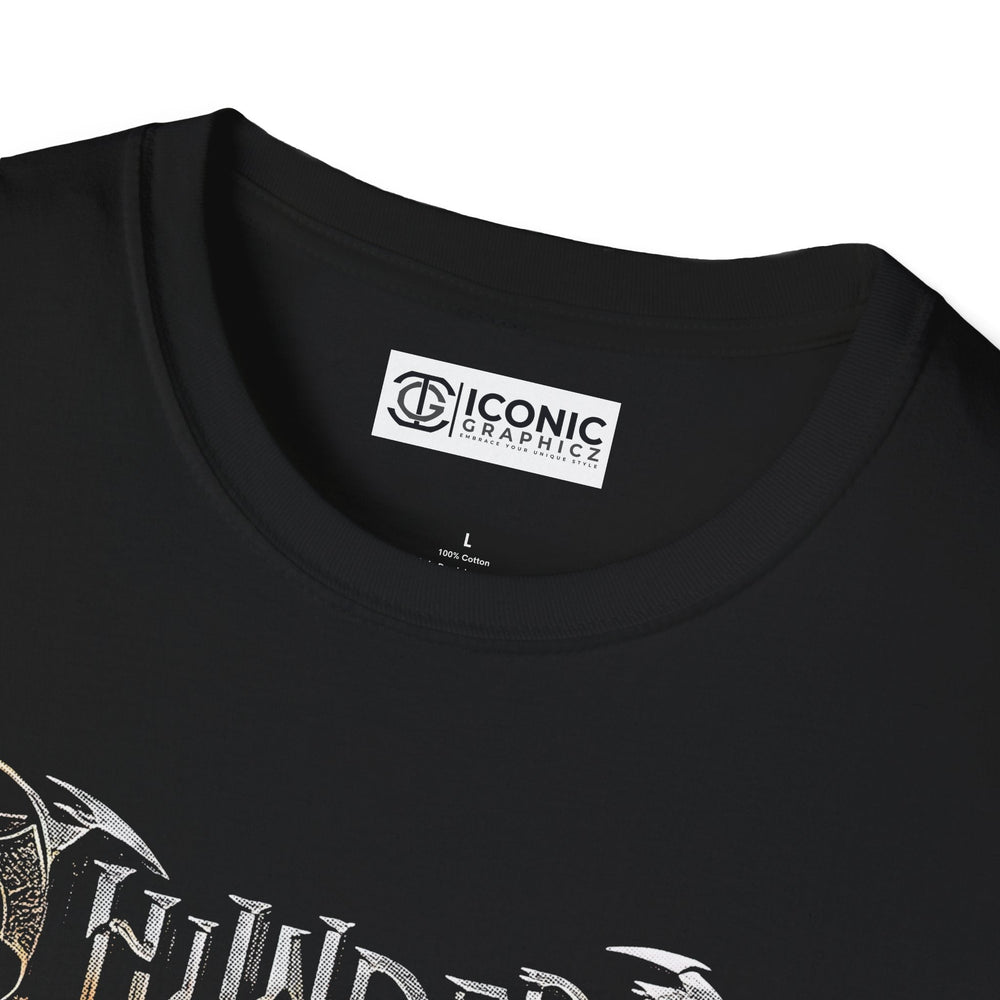 Thundercats T-Shirt Printify