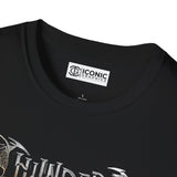 Thundercats T-Shirt Printify