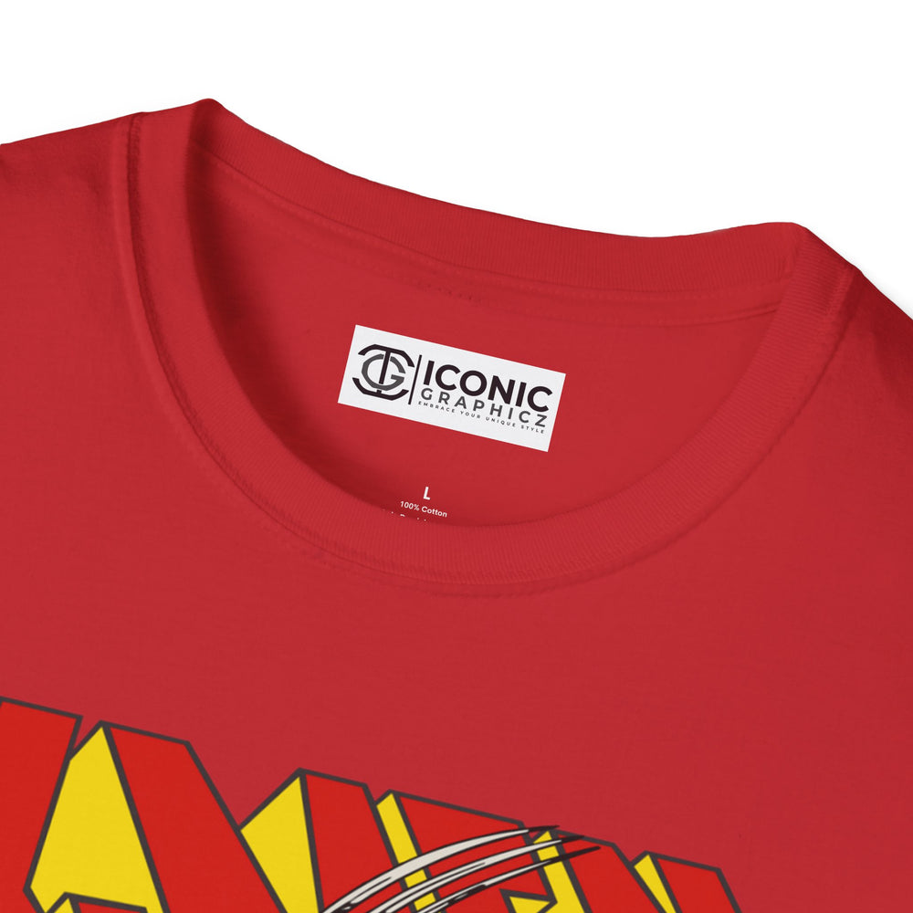 Wolverine T-Shirt - 