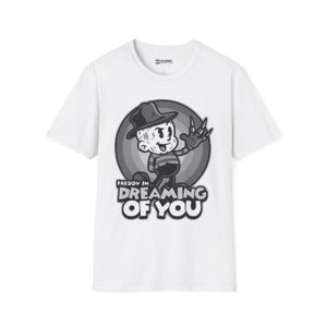 Freddy Krueger T-Shirt - 