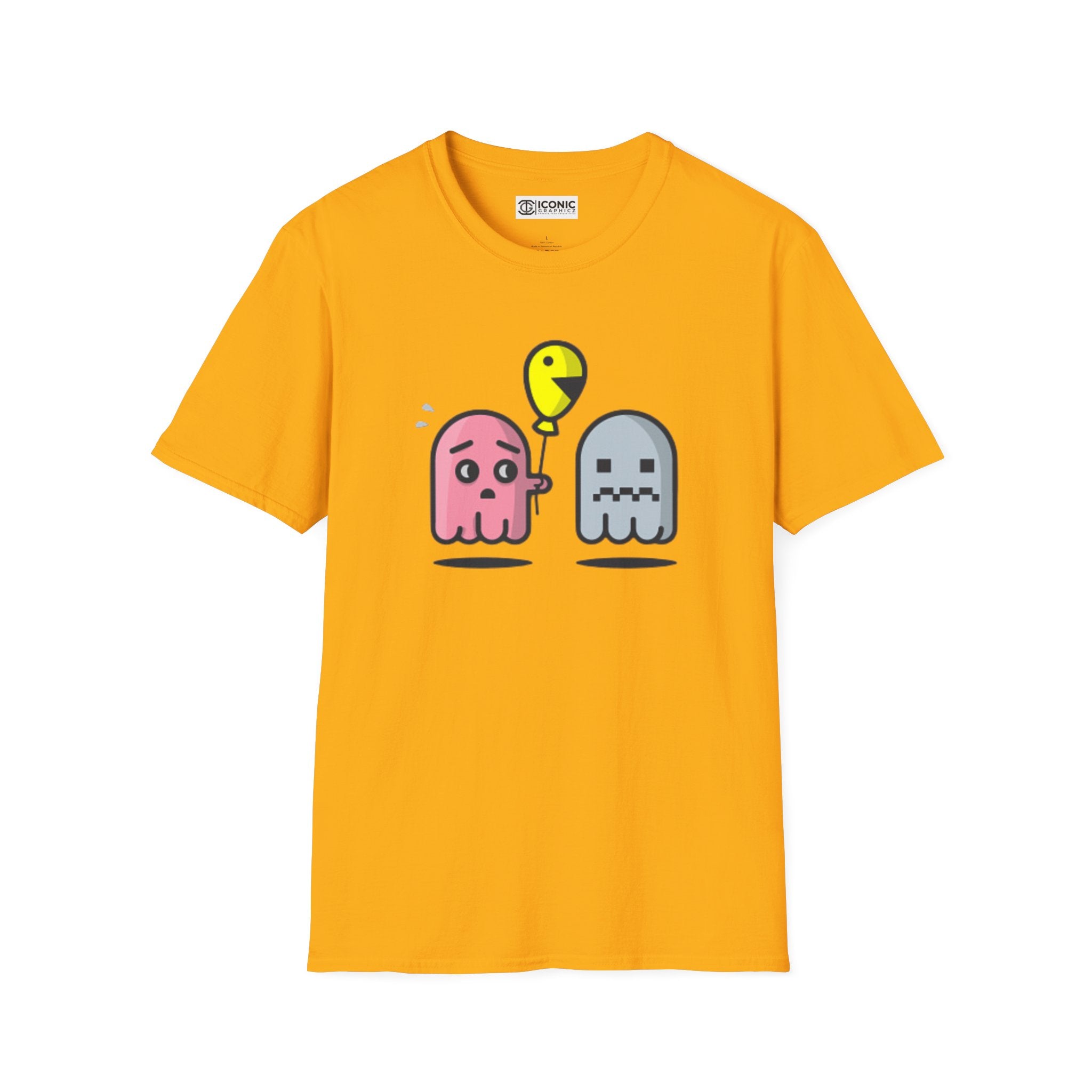 Pac-Man T-Shirt