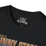 Johnny Storm Fantastic Four T-Shirt