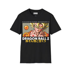 Goku Shirt