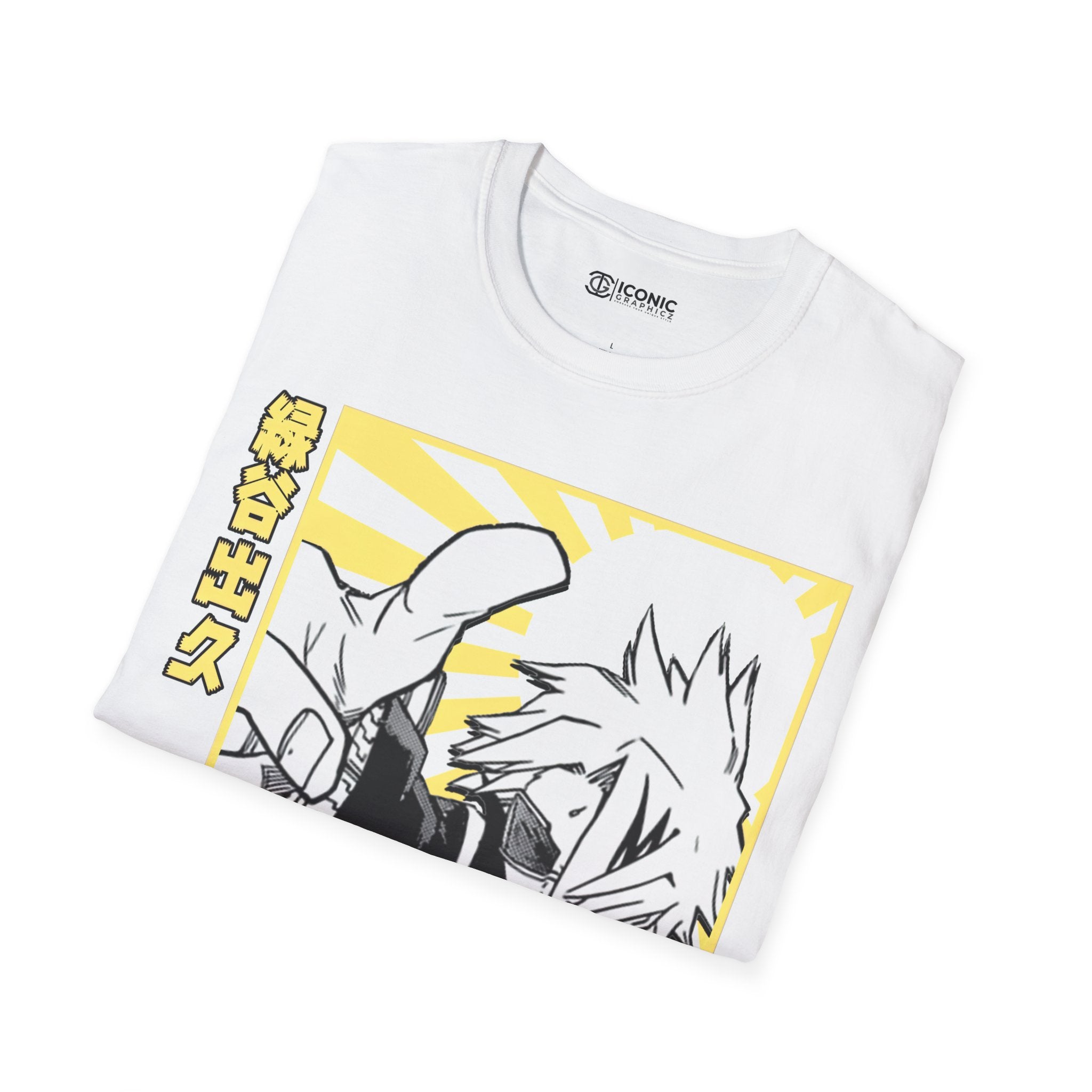 Denki My hero academia T-Shirt