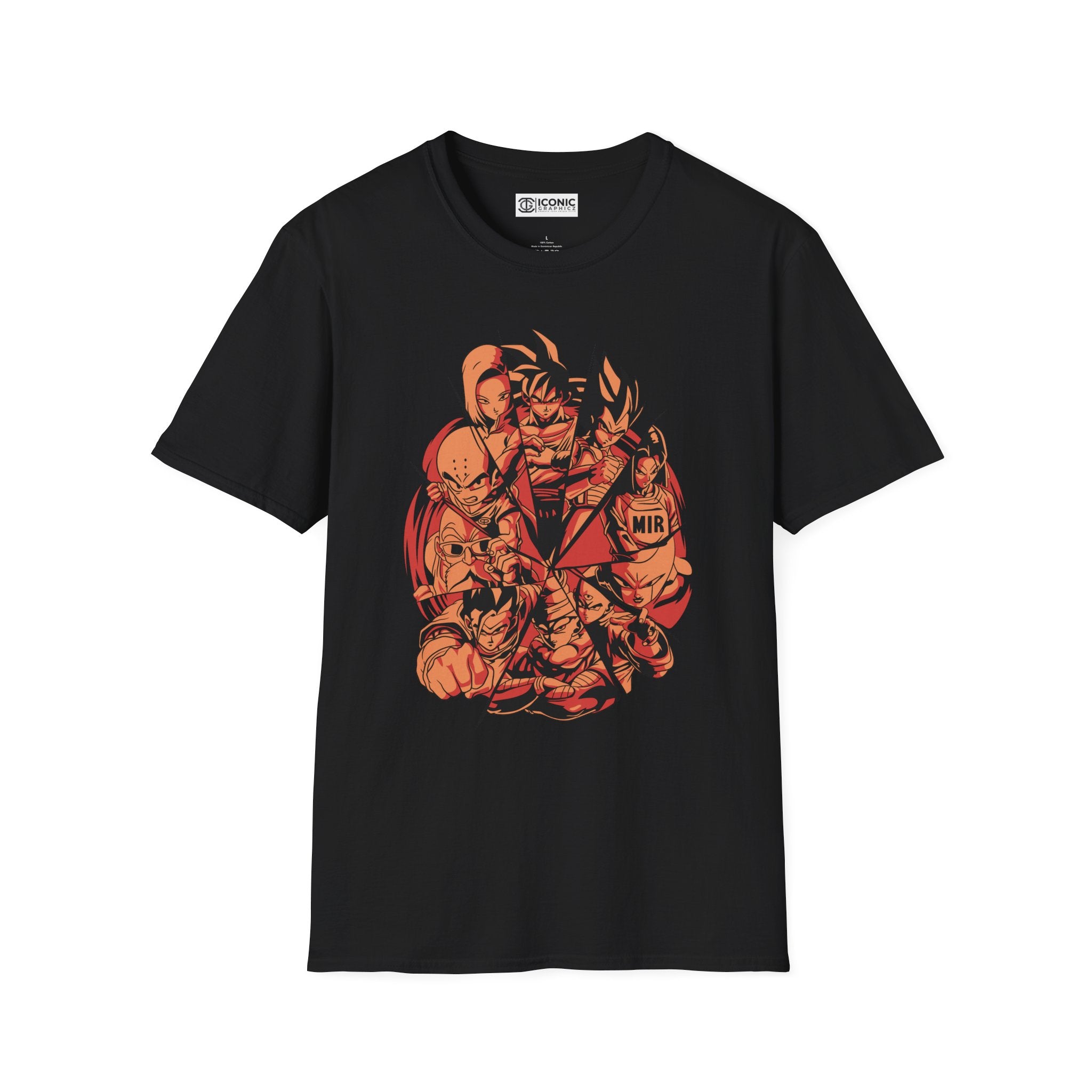 Dragonball Super T-Shirt