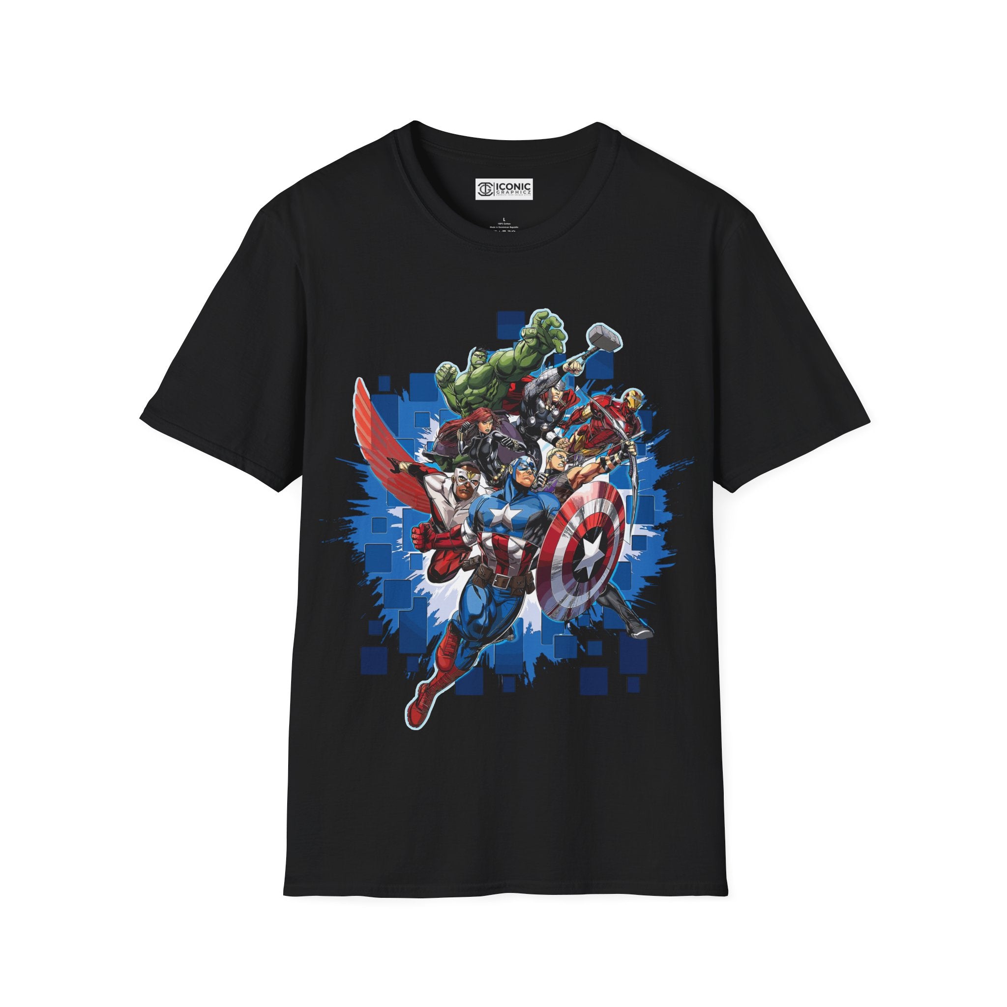 Avengers T-Shirt