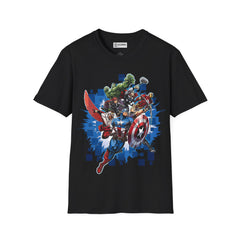 Avengers T-Shirt