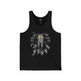 Sakamoto Days Tank Top