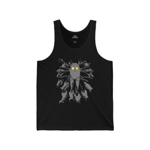 Sakamoto Days Tank Top